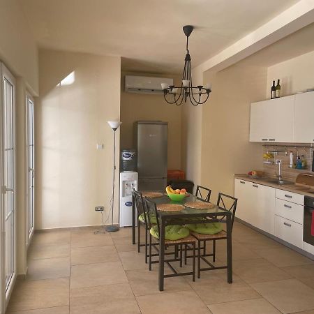 Villa Thetis Bigovo Ngoại thất bức ảnh