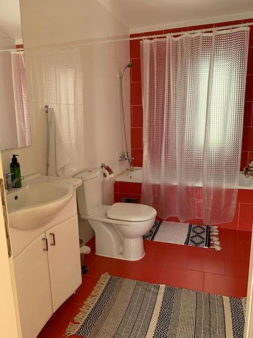 Villa Thetis Bigovo Ngoại thất bức ảnh