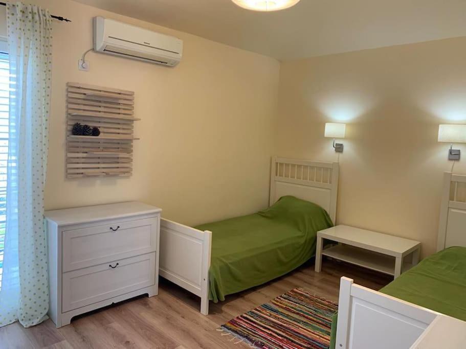 Villa Thetis Bigovo Ngoại thất bức ảnh